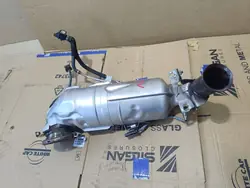 OEM 31231231223442355 Katalysator för Opel Corsa F