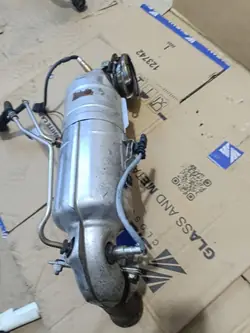 OEM 31231231223442355 Catalyseur pour Opel Corsa F