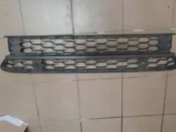 Griglia Inferiore Paraurti Anteriore Volkswagen Amarok 18388D