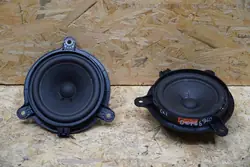 Bose Högtalare Subwoofer OEM GAP466960 för Mazda CX-3