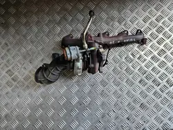 Opel Zafira A 2003 Turbo