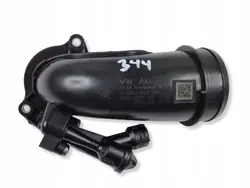 Bride d'adaptateur turbo OEM 06n129635a - Audi OE d'occasion
