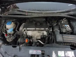 Frontstütze Kühler Lüfter Seat Altea Toledo III 2.0 TDI