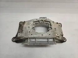 Soporte de montaje de caja OEM 95B399263 para Porsche Macan
