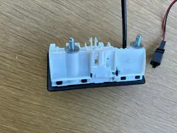 Audi A3 8V Backkamera OEM 8V0827566 - Begagnad
