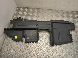Protetor inferior motor Citroën DS7 CROSSBACK OEM 9817905180