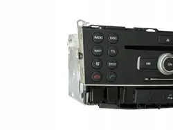 OEM A2049009506 Radio-Navigaationlukija Mercedes GLK