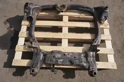 HYUNDAI i30 I 07-14 Trave di Sospensione 62405-2L000