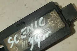 Kennzeichenbeleuchtung RENAULT MEGANE I 7700842700