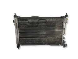 Ventilador de radiador OEM SKO106702 Citroen Nemo 1.4