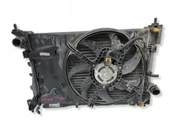 Ventilateur de radiateur OEM SKO106702 Citroen Nemo 1.4