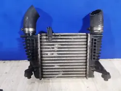 Nissan Juke I F15 Intercooler 14461EM00A