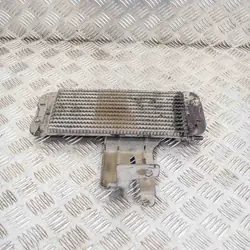 Renault Master III 2016 Chauffage de filtre à carburant