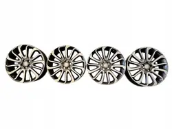 Roue en aluminium Land Rover OE Range Rover L405 9.5" x 22"