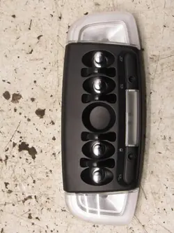 Luz de Teto Mini Cooper F55 F56 F60 OEM 9365102