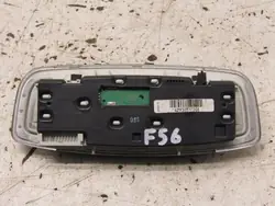 Mini Cooper F55 F56 F60 Dachleuchte OEM 9365102