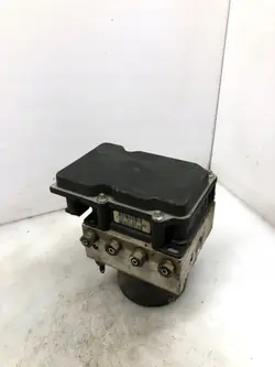Contrôleur Pompe ABS OEM 0265231302 Occasion
