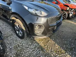 OEM PU26409 Framstötfångarsats för Kia Sportage IV