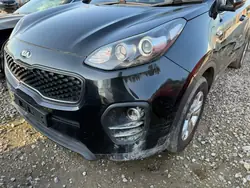 OEM PU26409 Framstötfångarsats för Kia Sportage IV