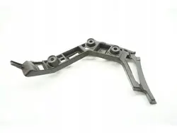 Suporte de Para-choque Traseiro Esquerdo VW Golf 2010 1.4 OEM 5K6807393C