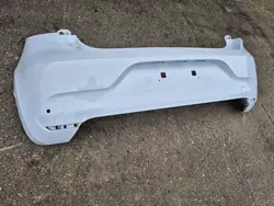 Paraurti posteriore Renault Clio V 19- RS Line