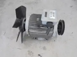Thermo King MD-300 Kühlaggregat Motor G196991WL