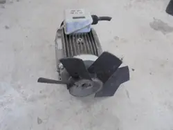 Thermo King MD-300 Kühlaggregat Motor G196991WL