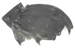 Front Left Wheel Arch BMW F25 X3