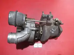 Turbo MINI COOPER 1.6 53039700118