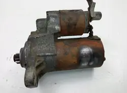 Motor de arranque Volkswagen Golf