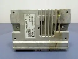 Audi Gateway-styrenhet OEM 4KL907468F - Begagnad