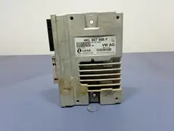 Audi Gateway-styrenhet OEM 4KL907468F - Begagnad