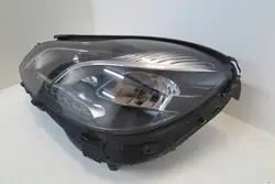 Phare avant gauche LED Mercedes E-Class W212 Lift