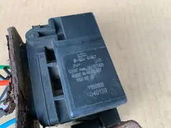 Válvula Suspensão Pneumática Audi OE OEM - Usado