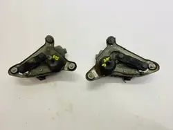 Peugeot 508 ruitenwissermotor OEM 9816172780/9816172680