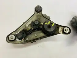 Motor limpiaparabrisas Peugeot 508 OEM 9816172780/9816172680