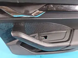 OEM IMPRK1564164 Höger Bakdörrsbeklädnad Skoda Octavia IV