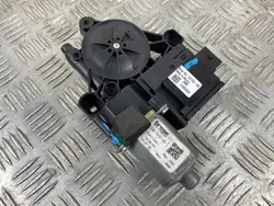 Motor de janela porta dianteira Jeep Compass OEM C61743100