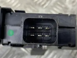 Jeep Compass etuoven ikkunamoottori OEM C61743100