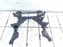 Molas dianteiras BMW OE ARA345276 - Usadas
