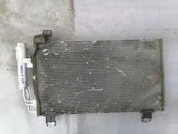 Ilmastointijäähdytin Mazda 2 CX3 DB3R61480