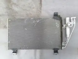 Klimaanlagenkühler Mazda 2 CX3 DB3R61480