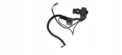 Câble de Masse IBS OEM 6970680 pour BMW E60/E61/E70/E72/E93