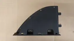 Meat&Doria Öljynsuodattimen Kansi 91695