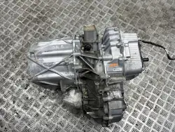 Tesla Model S etu-sähkömoottori OEM 103530000E