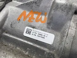 Motor elétrico dianteiro Tesla Model S OEM 103530000E