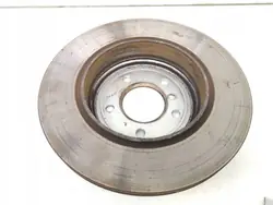 Disque de frein arrière FRC20811 pour BMW Série 5 E60/E61