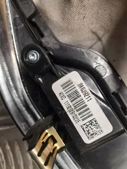OEM 84637641 Jarru sylinteri Chevrolet Camaro