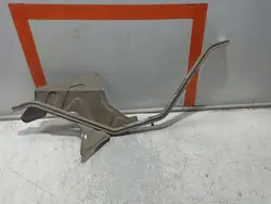 Porsche Boxster 986 Bevestigingsbeugel OEM 98633109304
