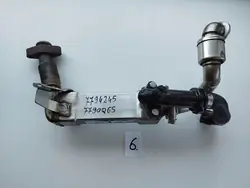 BMW OE 7790065 enfriador EGR